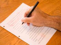 Book Editor Agreement (assignment, fee)